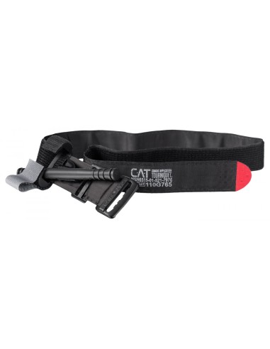 C-A-T Tourniquet
