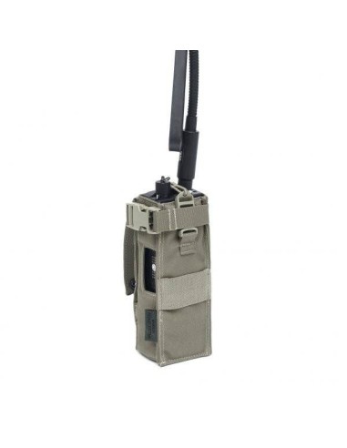 Warrior Harris/MBITR Radio Pouch Gen2 (multiple...