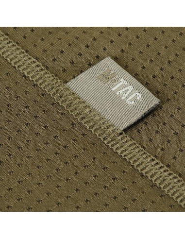 M-Tac Sweat-Wicking T-Shirt Athletic Tactical...