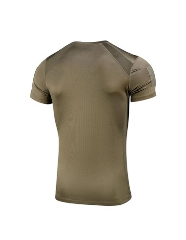 M-Tac Sweat-Wicking T-Shirt Athletic Tactical...