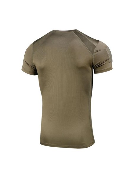 M-Tac Sweat-Wicking T-Shirt Athletic Tactical Gen.II (multiple colours)