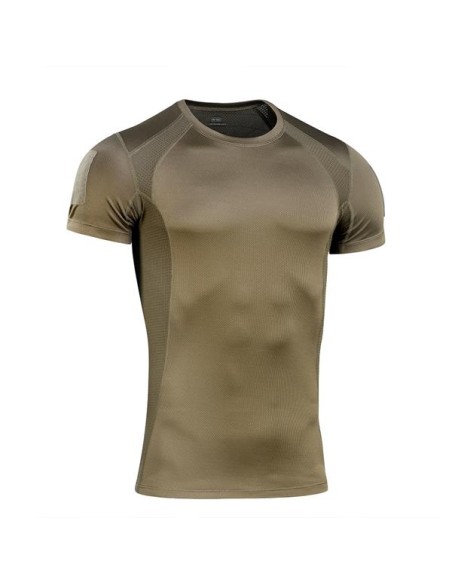 M-Tac Sweat-Wicking T-Shirt Athletic Tactical Gen.II (multiple colours)