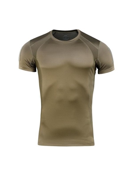 M-Tac Sweat-Wicking T-Shirt Athletic Tactical Gen.II (multiple colours)