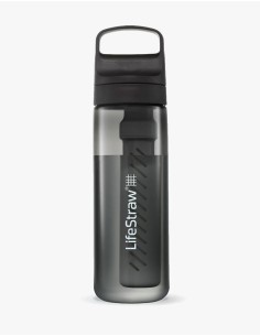 LifeStraw Go 2.0 Veefiltriga Joogiveepudel 650 ml...