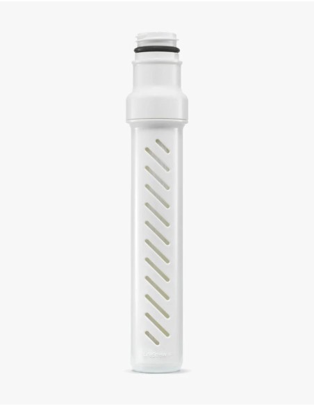 LifeStraw Go 2.0 Kaheastmeline Membraan Mikrofilter