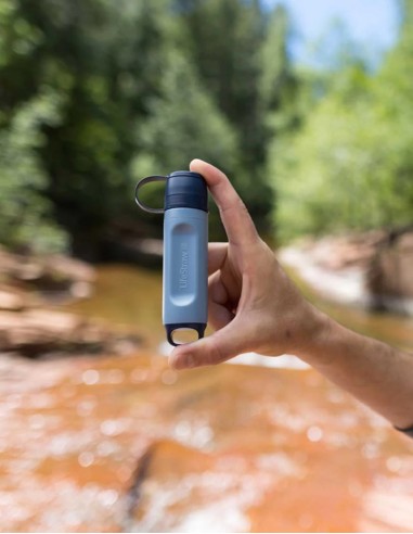 LifeStraw Peak Series Solo Waterfilter...