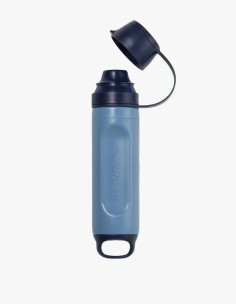 LifeStraw Peak Series Solo Veefilter (mountain blue) 2