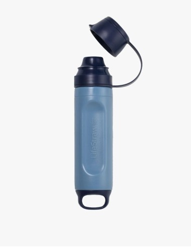 LifeStraw Peak Series Solo Waterfilter...