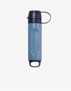 LifeStraw Peak Series Solo Veefilter (mountain blue)
