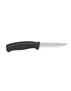 Morakniv Companion MG (C), Multipurpose Knife (Olive Green) 2