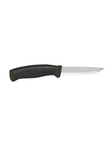 Morakniv Companion MG (C), Multipurpose Knife...