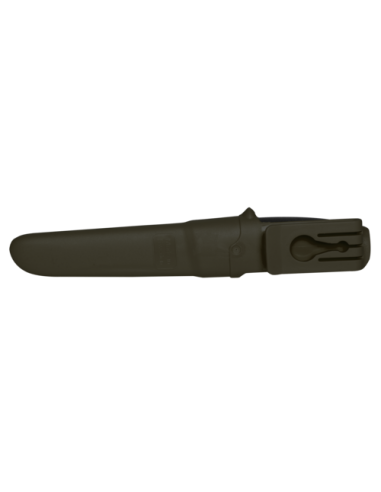 Morakniv Companion MG (C), Multipurpose Knife...