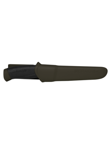 Morakniv Companion MG (C), Multipurpose Knife...
