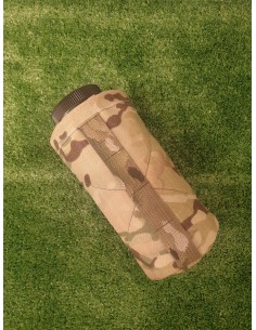ER-GEAR 1L Water Bottle Pouch (multicam)