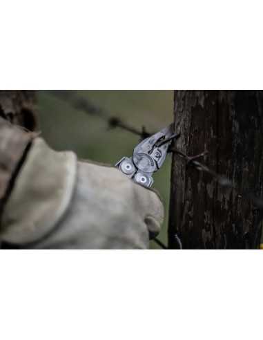 Leatherman Surge Multitool