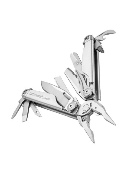 Leatherman Surge Multitool