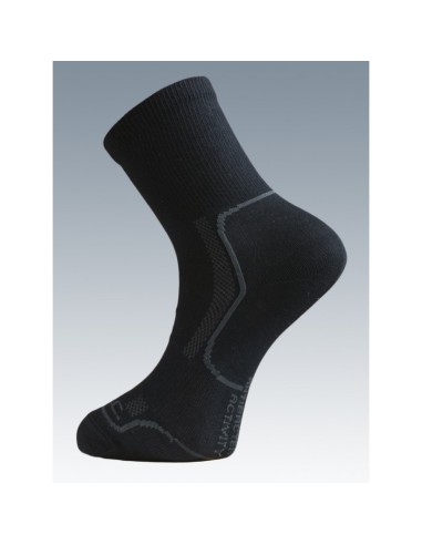 BATAC Classic - Black