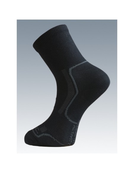 BATAC Classic - Black