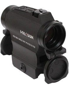 Holosun 515BU-EE Red Dot Sight