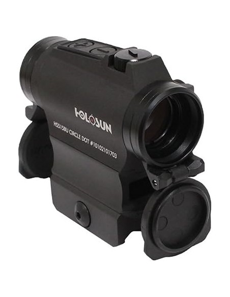 Holosun 515BU-EE Punatäppsihik
