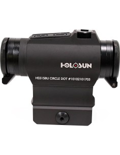 Holosun 515BU-EE Red Dot Sight 2