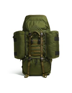 Berghaus Seljakott FMPS Crusader II EC-FA (oliiv)