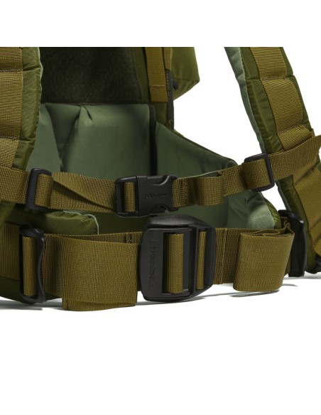Berghaus SMPS crusader 90+20 II WS-FA backpack (olive)