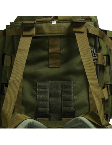 Berghaus SMPS Crusader 90+20 II WS-FA Seljakott...