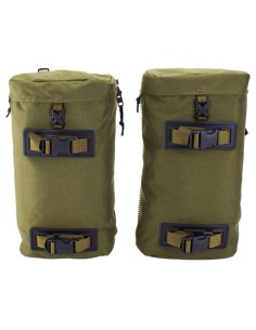 Berghaus MMPS side pockets II (multiple colours)