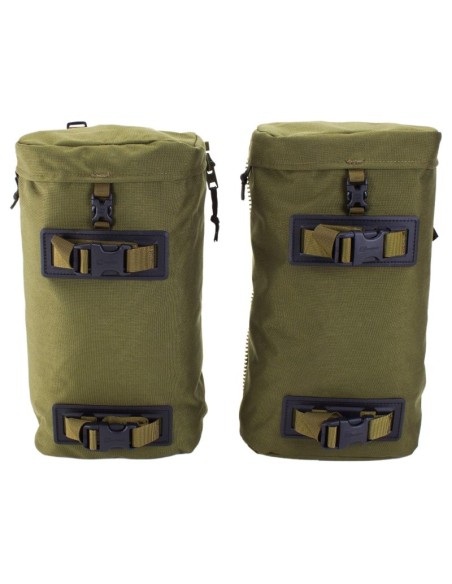 Berghaus MMPS side pockets II (multiple colours)