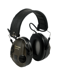 3M Peltor SportTac Peakomplekt