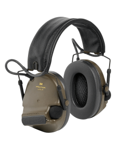 3M PELTOR Comtac XPI Headset