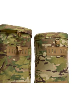 Berghaus MMPS III side pockets (multicam)