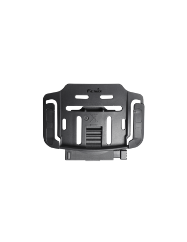 Fenix ALG-04 Headlamp Helmet Clip
