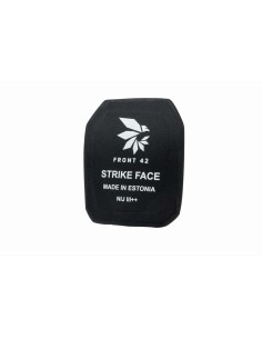 2 pack of Front42 Hard Body Armour Plate Level III++