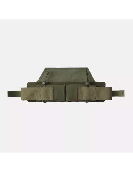 Helikon-Tex Double Horizontal Pouch Horisontaalne Salvetasku Kahele Salvele (erinevad värvid)