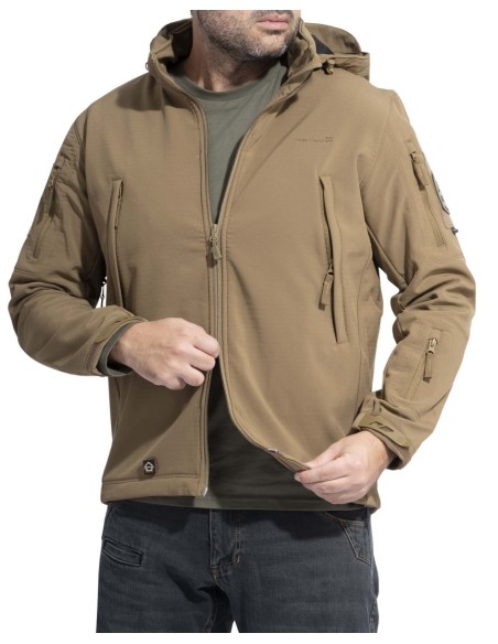 Pentagon Artaxes softshell-jakk (erinevad värvid)