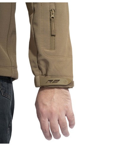 Pentagon Artaxes softshell-jakk (erinevad värvid)