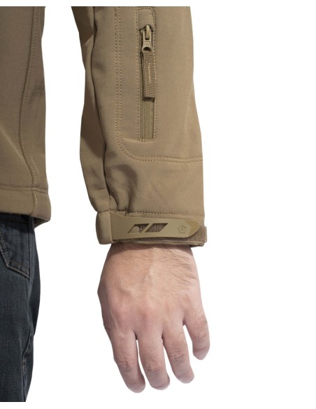 Pentagon Artaxes softshell-jakk (erinevad värvid)