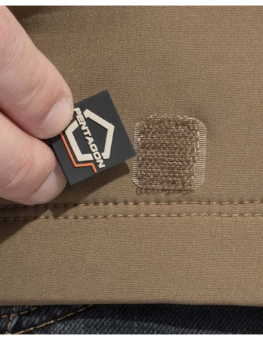 Pentagon Artaxes softshell-jakk (erinevad värvid)