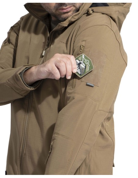 Pentagon Artaxes softshell-jakk (erinevad värvid)