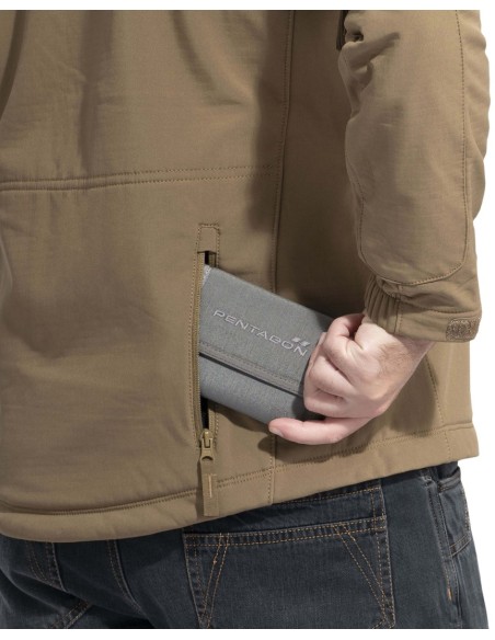 Pentagon Artaxes softshell-jakk (erinevad värvid)