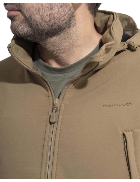 Pentagon Artaxes softshell-jakk (erinevad värvid)
