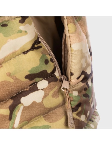 Snugpak SJ6 Insulated Jacket (multiple colours)