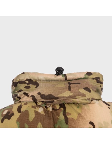 Snugpak SJ6 Insulated Jacket (multiple colours)