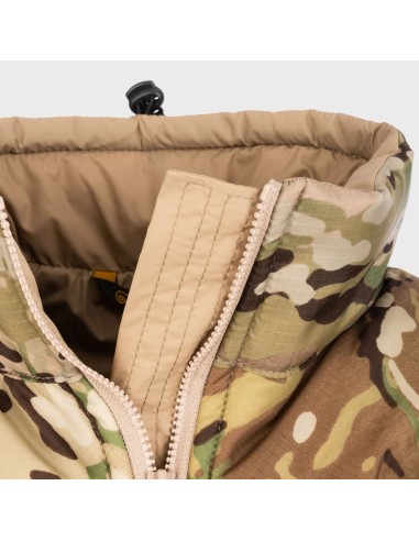 Snugpak SJ6 Insulated Jacket (multiple colours)