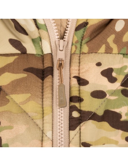 Snugpak SJ6 Insulated Jacket (multiple colours)