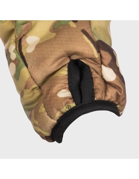 Snugpak SJ6 Insulated Jacket (multiple colours)