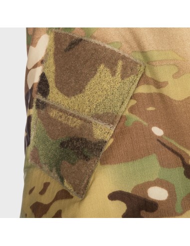 Snugpak SJ6 Insulated Jacket (multiple colours)