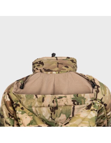 Snugpak SJ6 Insulated Jacket (multiple colours)